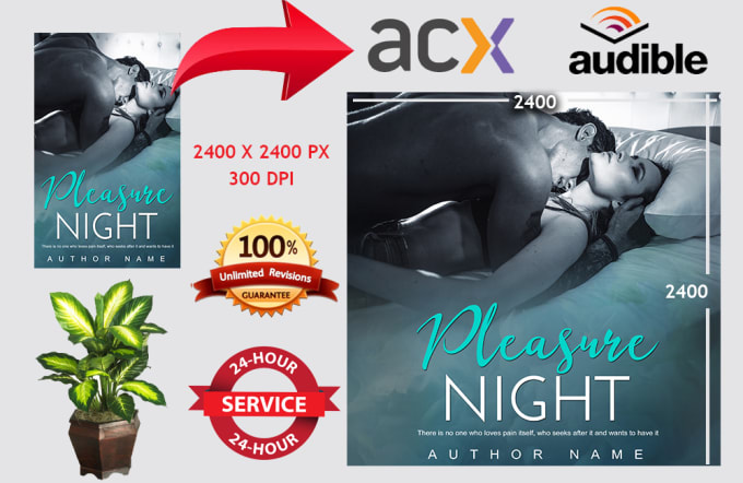 acx for audible