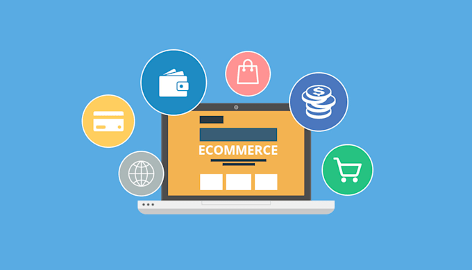 be your virtual assistant for ecommerce data entry
