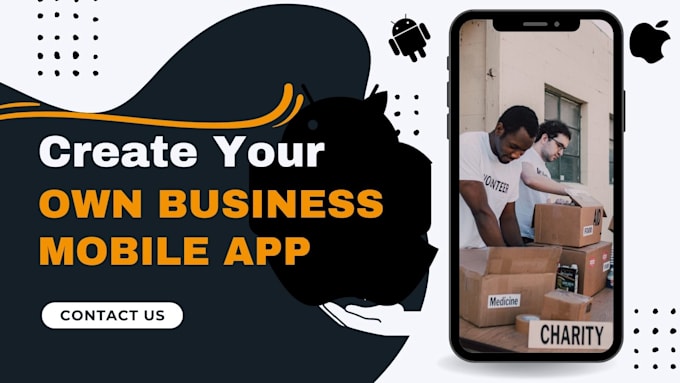 develop best quality android IOS or web application