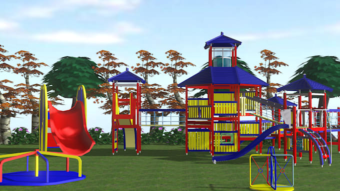 do 3d animated videos 100