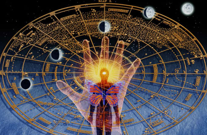 Know your future health and all through astrology by ...