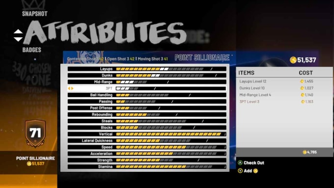 How much vc can you get with 10 dollars 2k19 Provide You With Vc For Nba 2k19 By Mattrogers18 Fiverr