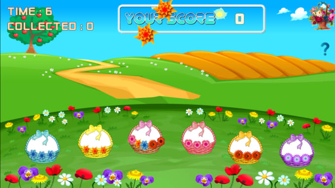 Make html5 games for your website by Guysfunny Fiverr