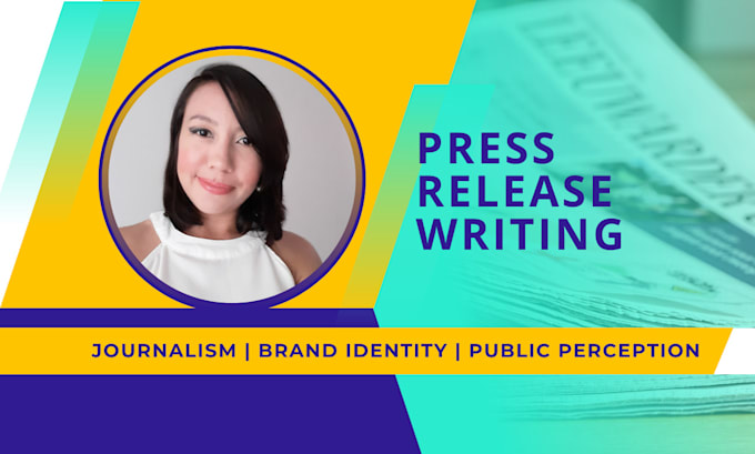 write a press release in spanish