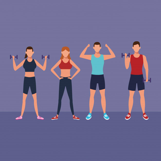 How To Plan Your Fitness Program