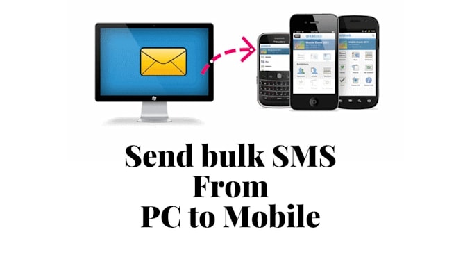 make SMS or text broadcasting or marketing website bytwilio