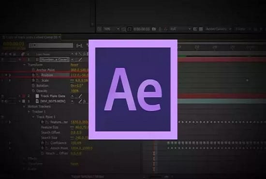 edit,customize any after effects template