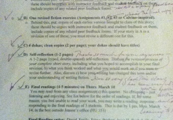 proofread and edit any document up to 20 pages long