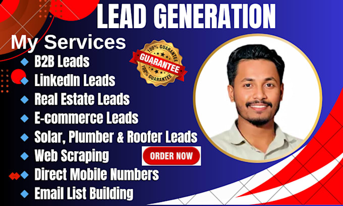 do b2b lead generation, email list, enrich personal mobile, direct phone number