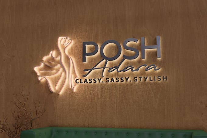 do custom sign design, fabrication and nationwide USA delivery