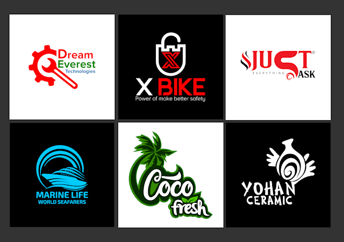 creative and vintage logo for you
