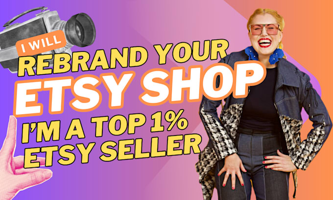 optimize your etsy shop with ai powered SEO and marketing