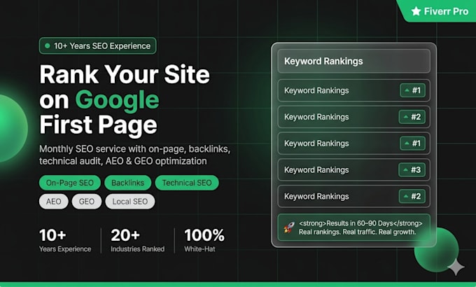 optimize ai search with GEO, aeo and backlinks