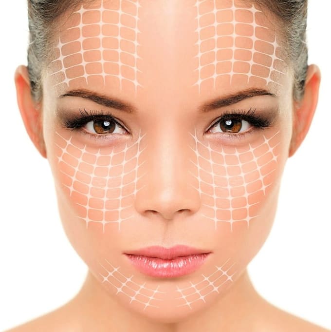 Do a face reading by analyzing the photo by Hermit1000