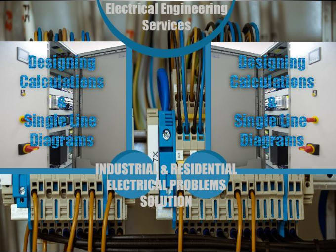Electrical engineering tasks deals