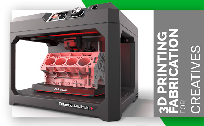 design your product for 3d printing
