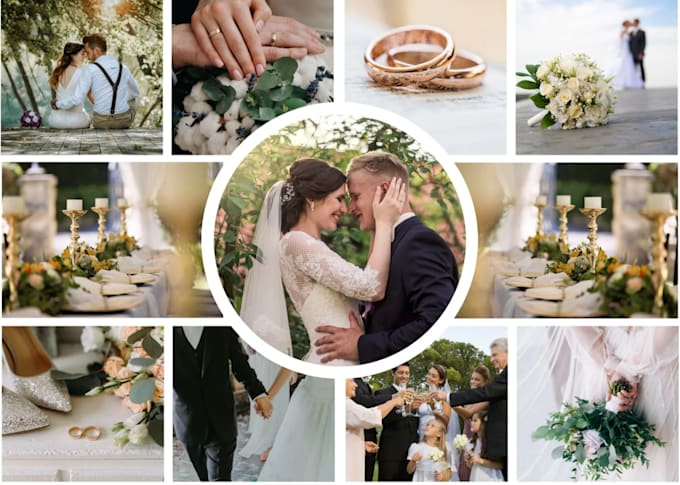 do wedding photo editing, enhancement, photoshop editing, and retouching