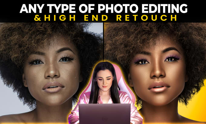 photoshop photo editing image retouch photo manipulation, ai