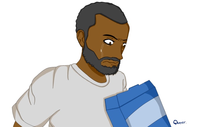 Make Profile Pictures For All Anime Fans By Qu33rchan