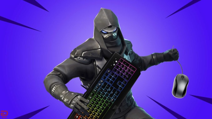 Coach You On Fortnite To Help You Get Better By Dedidecline
