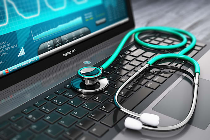 fix your pc using remote computer