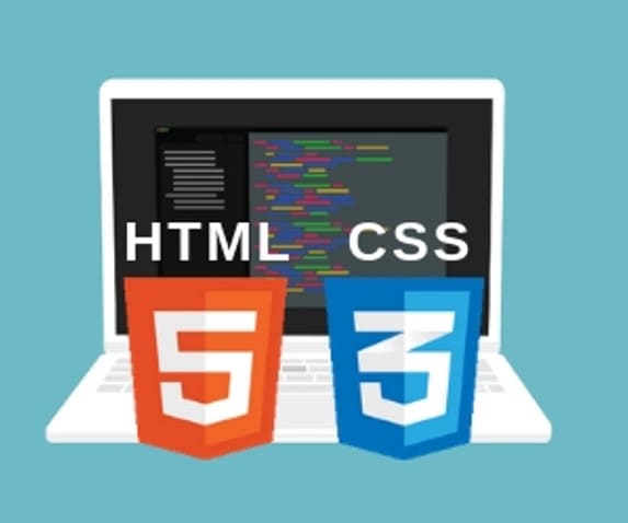 Design website in html css by Iqra04 | Fiverr