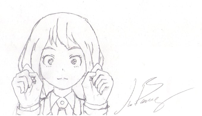 make you an animatic style animation at 10 fps