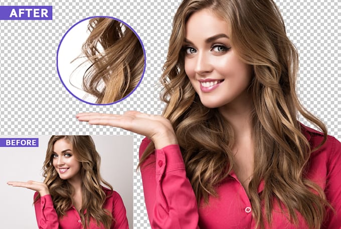 remove background from image with 100 percent transparent png in 15 minutes