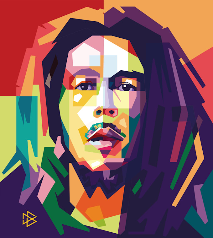 Draw Anything Into Best Wpap Art By Rezawijaya13 See more ideas about wpap, pop art, wpap art. draw anything into best wpap art by