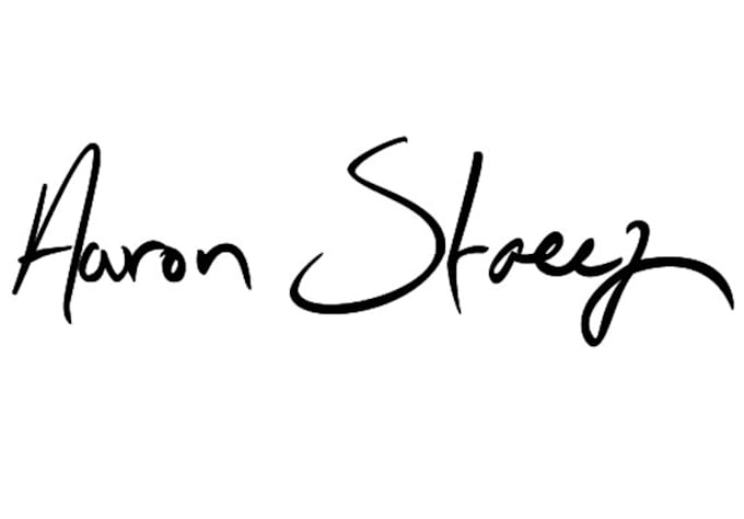 digitize your signature