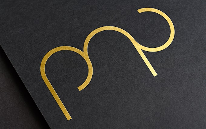 design top quality logo