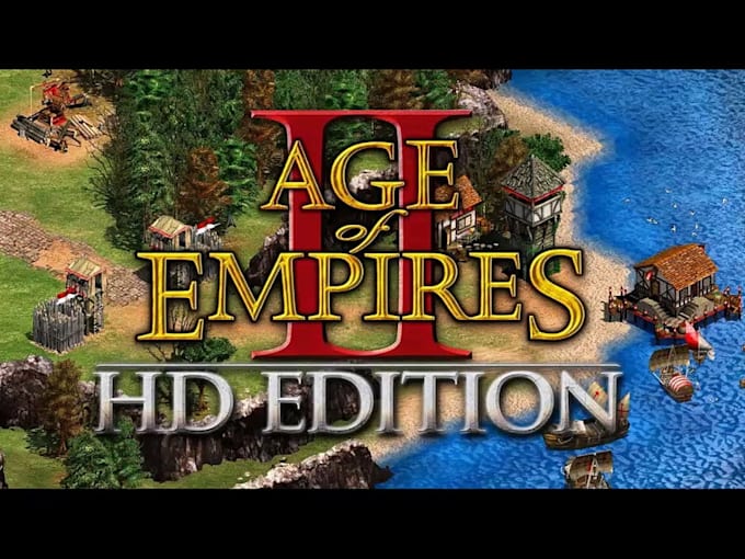 help you improve on age of empires 2 by servedigital fiverr