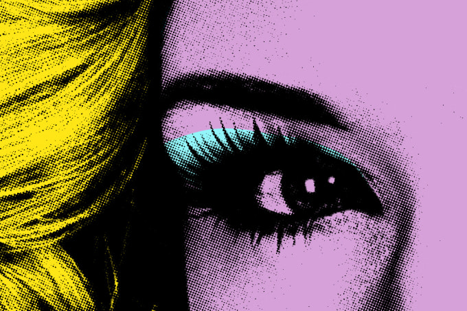 View Andy Warhol Pop Art Portraits Images