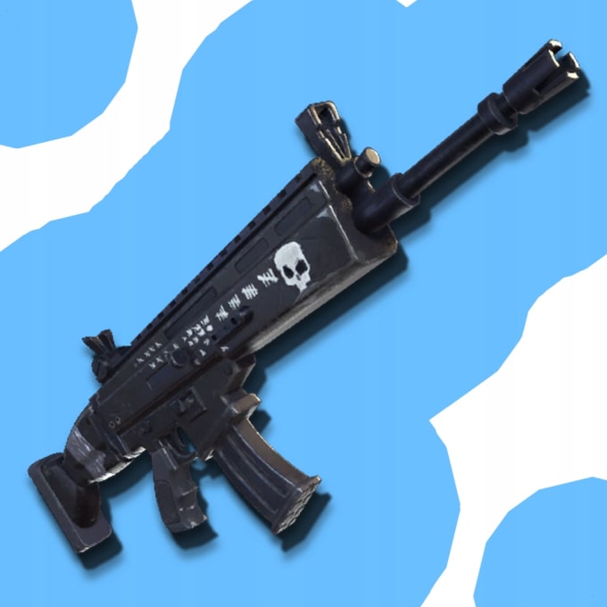 Give You A 130 Nocturno On Fortnite Save The World By Kevinratajczak