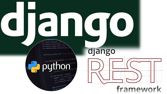 build a scalable and robust python django application