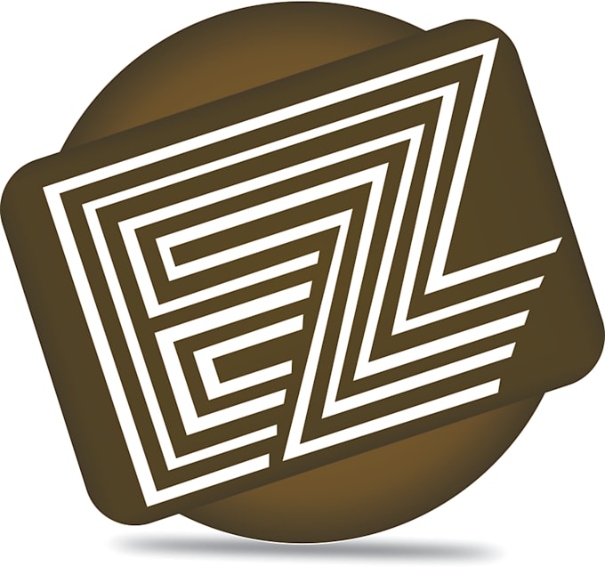 design steel logo for your brand