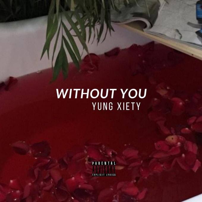 Design aesthetic album covers for you by Arnavc97 Design aesthetic alb