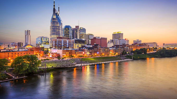 answer 10 questions about nashville