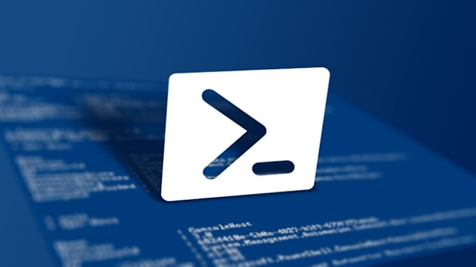 automate any task with gui in powershell