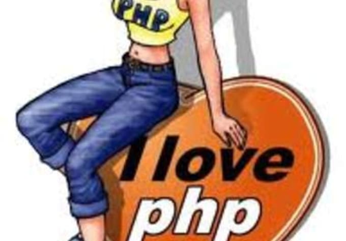 fix your php script