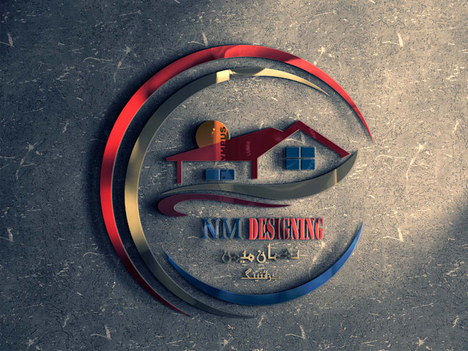 design modern smart professional logo