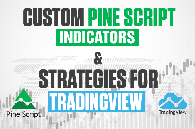 Hire a freelancer to code any indicator or strategy in tradingview pinescript