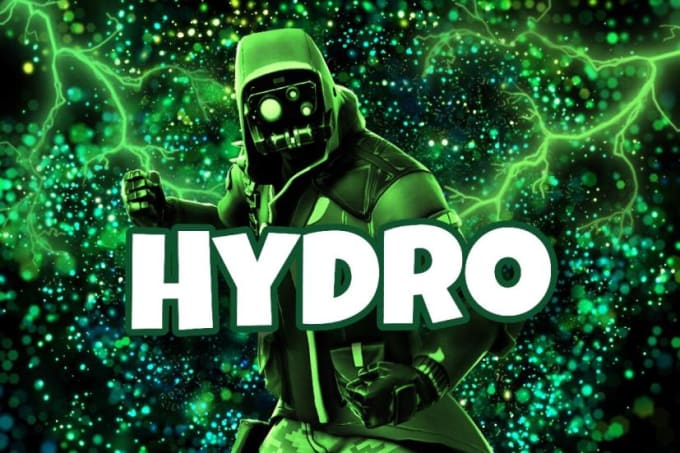 Make You A Customizable Fortnite Profile Picture By Hydroartz