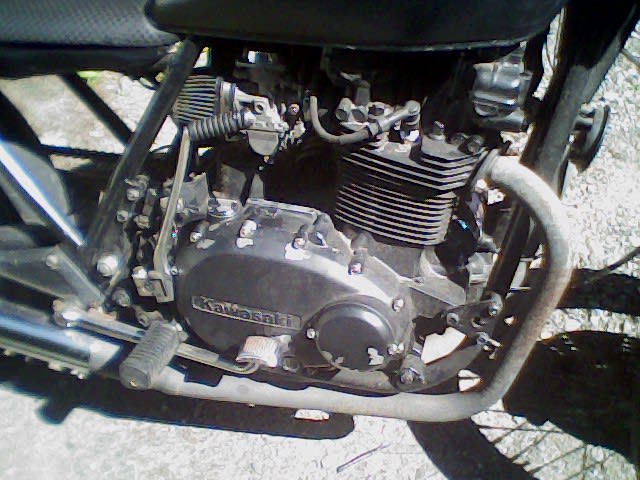 motorcycle and other small engine carburetor rebuilds