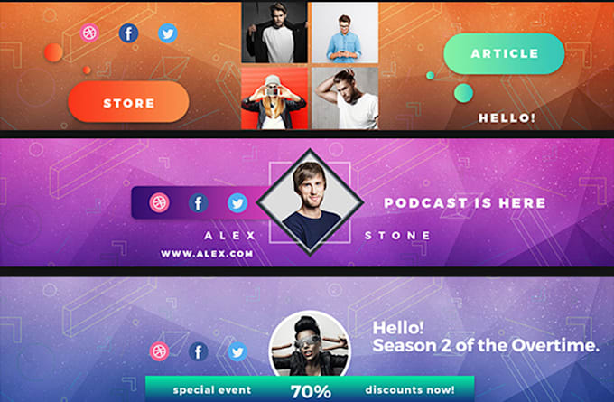 Wallpaper Make A Channel Art For Your Youtube Channel By Sohgrahics For Free