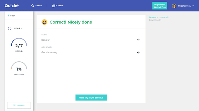 Create A Quizlet For Any Subject By Leozheng8888