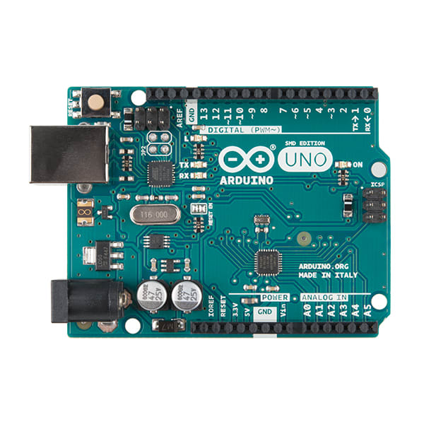 Help your realize an arduino based solution to your needs by Nouramus ...