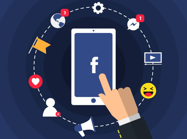 do your facebook promotion effectively