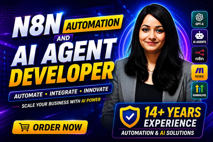 do ai agent automation n8n ai automation zapier automation make com automation