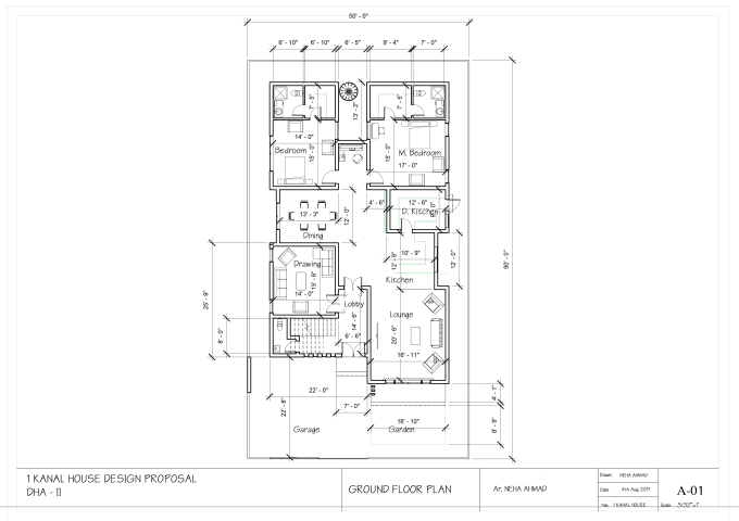 Turn Your Hand Drawn Plans Into 2d Floorplans Using Autocad By